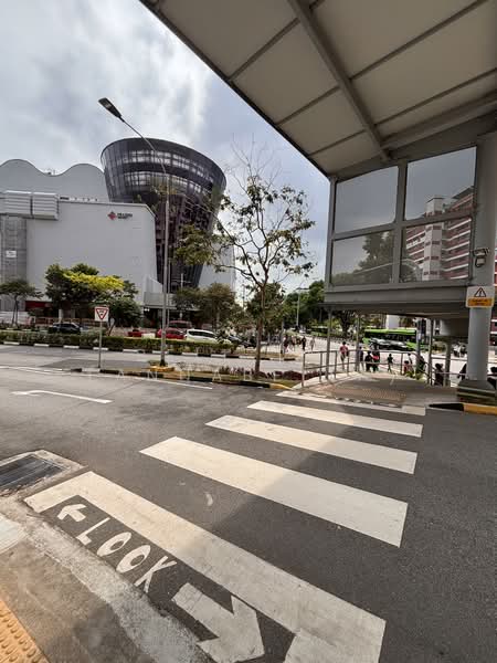 463 Hougang Avenue 10, 463 Hougang Avenue 10, 3 Bedrooms, 1,313 sqft, HDB Flat For Sale, by Bell Tan (Annabella), 500110384 - Walk to Hougang Mall - PropertyGuru.com.sg