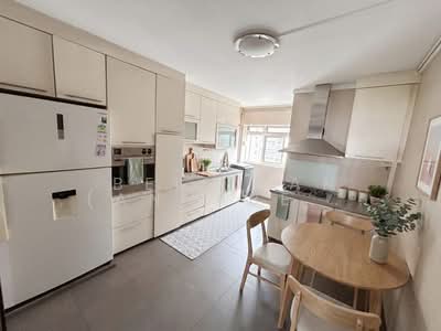 For Sale - 463 Hougang Avenue 10