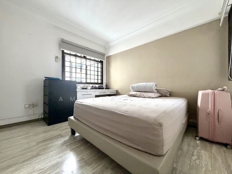 322B Anchorvale Drive, 322B Anchorvale Drive, 3 Bedrooms, 1,184 sqft, HDB Flat For Sale, by Amelia Chia, 500110385 - Bedroom - PropertyGuru.com.sg