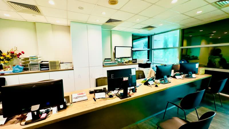 Ground Floor Commercial Space For Rent Near Ubi Mrt, , 2,003 sqft, Light Industrial (B1) For Rent, by Lance Teo, 500110386 - Interior - CommercialGuru.com.sg