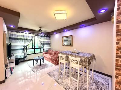 For Sale - 120B Punggol Edge