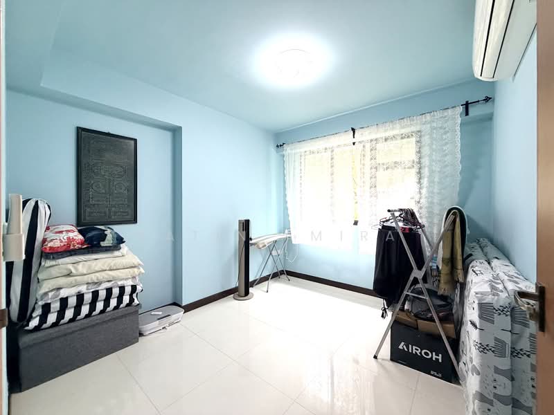 120B Punggol Edge, 120B Edgedale Plains, 3 Bedrooms, 1,001 sqft, HDB Flat For Sale, by Fatin Amira, 500110387 - Bedroom - PropertyGuru.com.sg