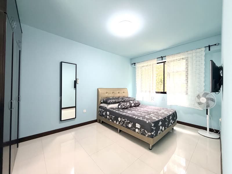120B Punggol Edge, 120B Edgedale Plains, 3 Bedrooms, 1,001 sqft, HDB Flat For Sale, by Fatin Amira, 500110387 - Bedroom - PropertyGuru.com.sg