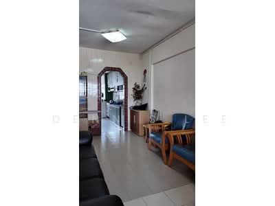 For Sale - 484 Jurong West Avenue 1