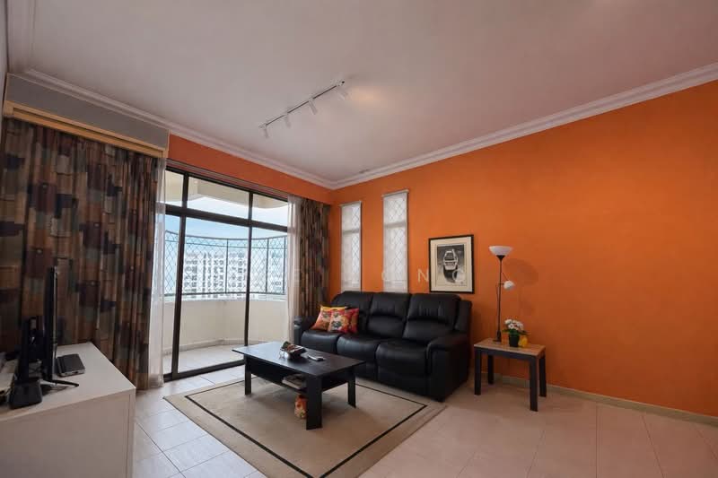 Cashew Heights, 95 Cashew Road, 3 Bedrooms, 1,647 sqft, Condominium For Sale, by Lee Yong, 500110389 - Living Room - PropertyGuru.com.sg