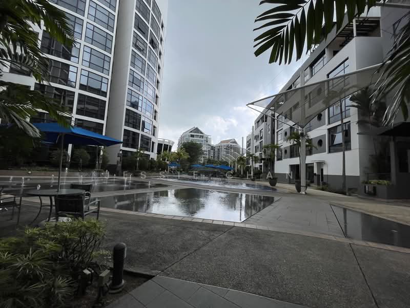 River Place, 60 Havelock Road, 3 Bedrooms, 1,281 sqft, Condominium For Rent, by Jessie Chan, 500110390 - PropertyGuru.com.sg