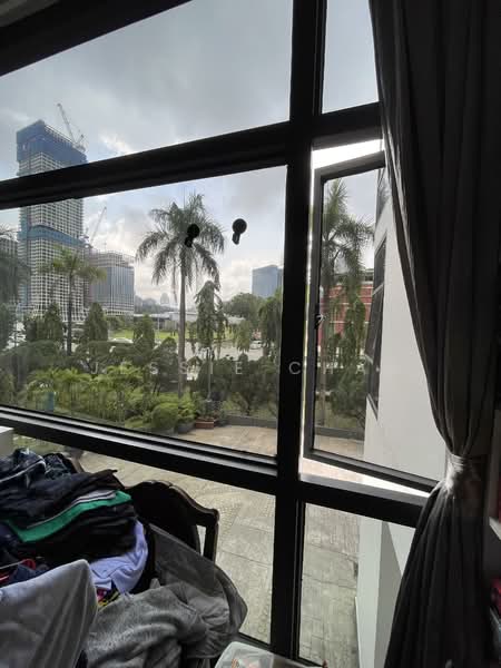 River Place, 60 Havelock Road, 3 Bedrooms, 1,281 sqft, Condominium For Rent, by Jessie Chan, 500110390 - View - PropertyGuru.com.sg