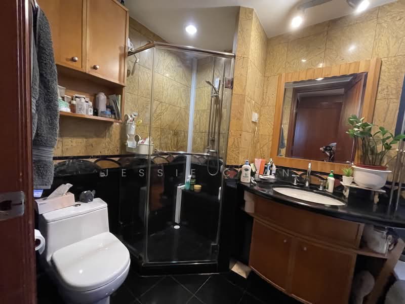 River Place, 60 Havelock Road, 3 Bedrooms, 1,281 sqft, Condominium For Rent, by Jessie Chan, 500110390 - Bathroom - PropertyGuru.com.sg