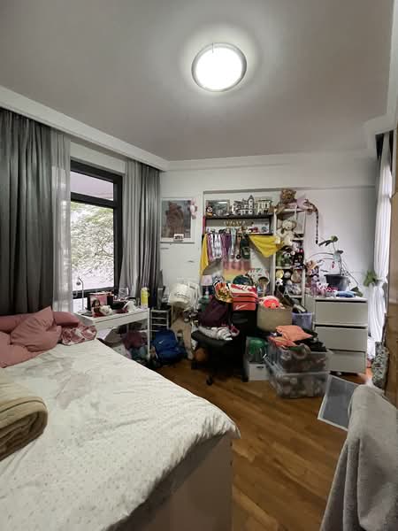 River Place, 60 Havelock Road, 3 Bedrooms, 1,281 sqft, Condominium For Rent, by Jessie Chan, 500110390 - Bedroom - PropertyGuru.com.sg