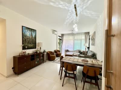 For Sale - Varsity Park Condominium