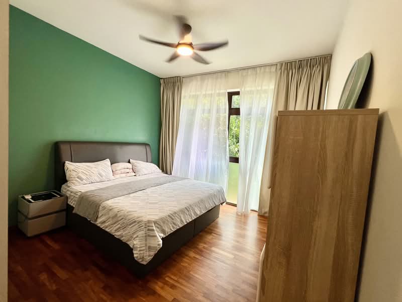 Varsity Park Condominium, 34 West Coast Road, 4 Bedrooms, 1,528 sqft, Condominium For Sale, by Roy Low, 500110391 - Bedroom - PropertyGuru.com.sg