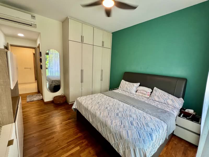 Varsity Park Condominium, 34 West Coast Road, 4 Bedrooms, 1,528 sqft, Condominium For Sale, by Roy Low, 500110391 - Bedroom - PropertyGuru.com.sg