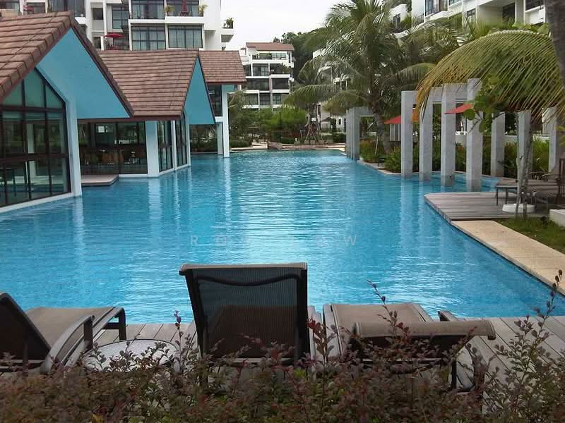 Varsity Park Condominium, 34 West Coast Road, 4 Bedrooms, 1,528 sqft, Condominium For Sale, by Roy Low, 500110391 - Exterior - PropertyGuru.com.sg