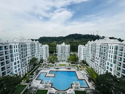 For Sale - Hume Park II