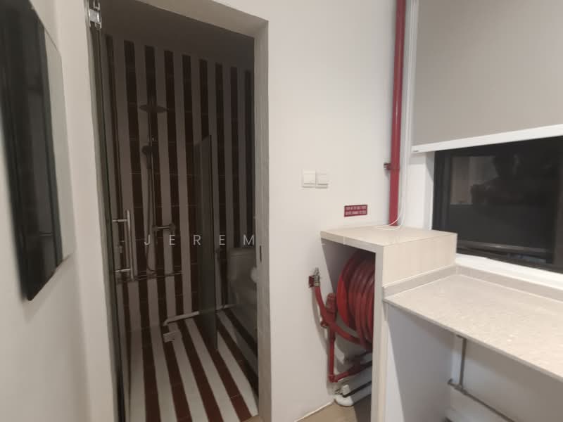 Sam Leong Road, , 1 Bedroom, 300 sqft, Conservation House For Rent, by Jeremy Liew, 500110394 - Bathroom - PropertyGuru.com.sg