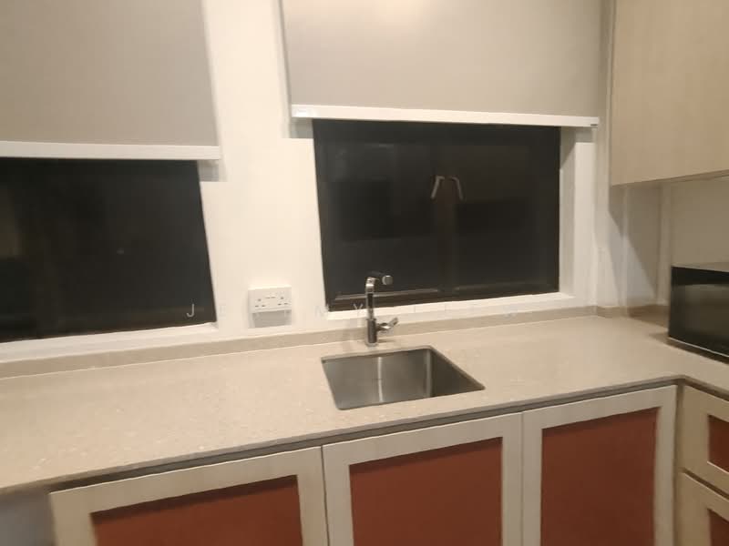 Sam Leong Road, , 1 Bedroom, 300 sqft, Conservation House For Rent, by Jeremy Liew, 500110394 - Kitchen - PropertyGuru.com.sg