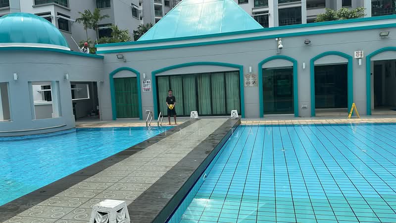 Eastvale, 31 Pasir Ris Drive 3, Room Rental, 120 sqft, Condominium For Rent, by Elaine Tay, 500110395 - Exterior - PropertyGuru.com.sg