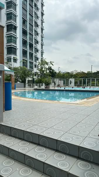 Eastvale, 31 Pasir Ris Drive 3, Room Rental, 120 sqft, Condominium For Rent, by Elaine Tay, 500110395 - Exterior - PropertyGuru.com.sg