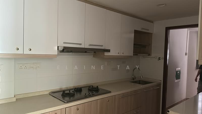 Eastvale, 31 Pasir Ris Drive 3, Room Rental, 120 sqft, Condominium For Rent, by Elaine Tay, 500110395 - Kitchen - PropertyGuru.com.sg