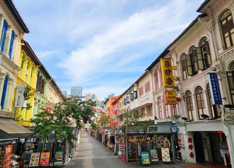 🔥 Cheap! Jewelry Retail / Shop Little India Serangoon Road, Little ...