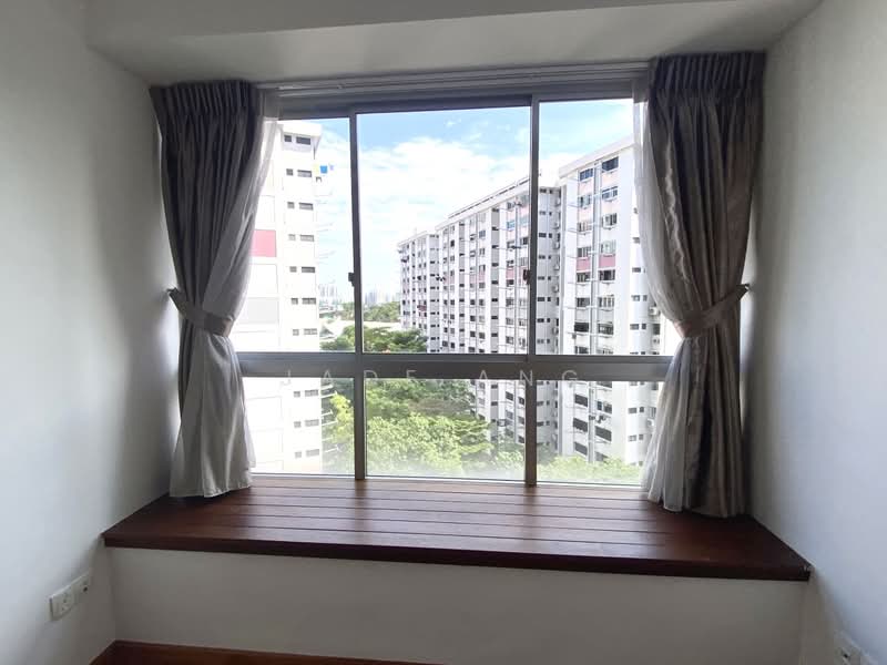 The Parc Condominium, 3 West Coast Walk, 3 Bedrooms, 1,421 sqft, Condominium For Rent, by Jade Ang, 500110398 - View - PropertyGuru.com.sg