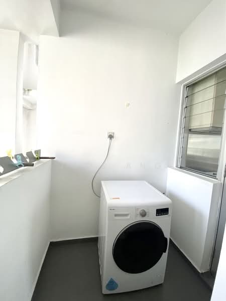 The Parc Condominium, 3 West Coast Walk, 3 Bedrooms, 1,421 sqft, Condominium For Rent, by Jade Ang, 500110398 - Interior - PropertyGuru.com.sg