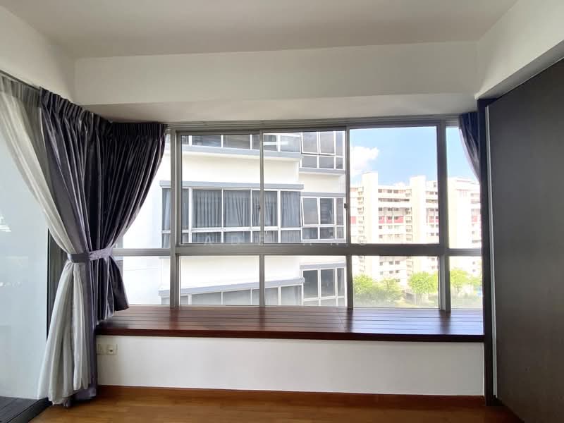 The Parc Condominium, 3 West Coast Walk, 3 Bedrooms, 1,421 sqft, Condominium For Rent, by Jade Ang, 500110398 - View - PropertyGuru.com.sg