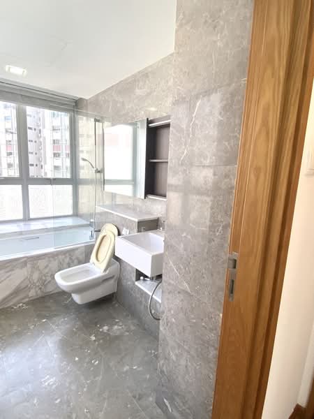 The Parc Condominium, 3 West Coast Walk, 3 Bedrooms, 1,421 sqft, Condominium For Rent, by Jade Ang, 500110398 - PropertyGuru.com.sg