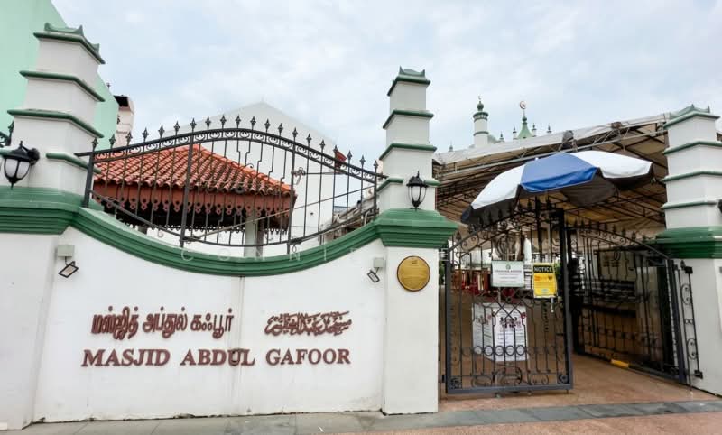 🔥 Cheap! A Pair of Adjoining Shophouses For Sale Little India Serangoon Road, Little India, Farrer Park / Serangoon Rd, 1,620 sqft, Shop / Shophouse For Sale, by Connie Seah, 500110400 - CommercialGuru.com.sg