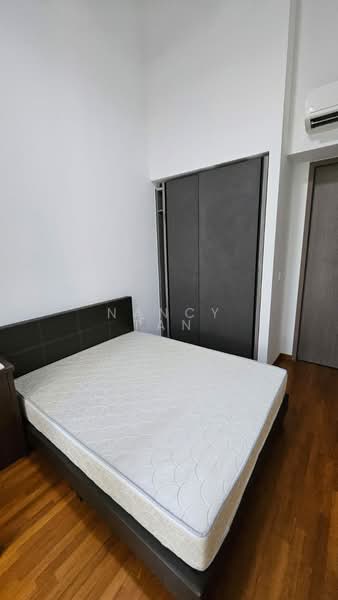 Kent Ridge Hill Residences, 52 South Buona Vista Road, 2 Bedrooms, 646 sqft, Condominium For Rent, by Nancy Tan, 500110406 - Bedroom - PropertyGuru.com.sg