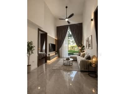 For Rent - Kent Ridge Hill Residences