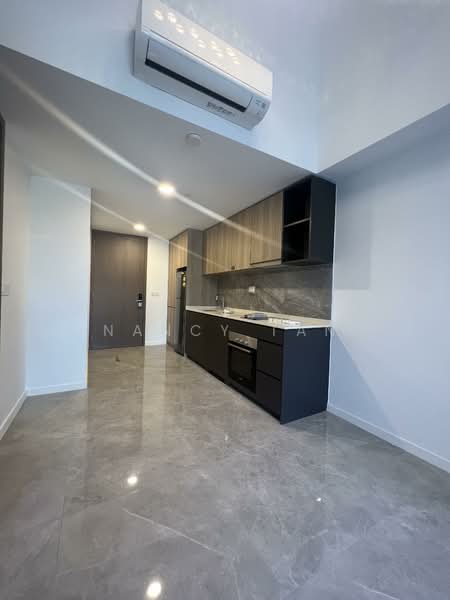 Kent Ridge Hill Residences, 52 South Buona Vista Road, 2 Bedrooms, 646 sqft, Condominium For Rent, by Nancy Tan, 500110406 - Kitchen - PropertyGuru.com.sg