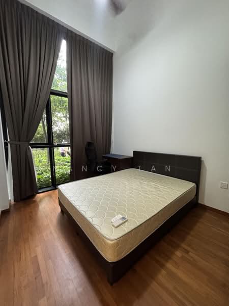 Kent Ridge Hill Residences, 52 South Buona Vista Road, 2 Bedrooms, 646 sqft, Condominium For Rent, by Nancy Tan, 500110406 - Bedroom - PropertyGuru.com.sg