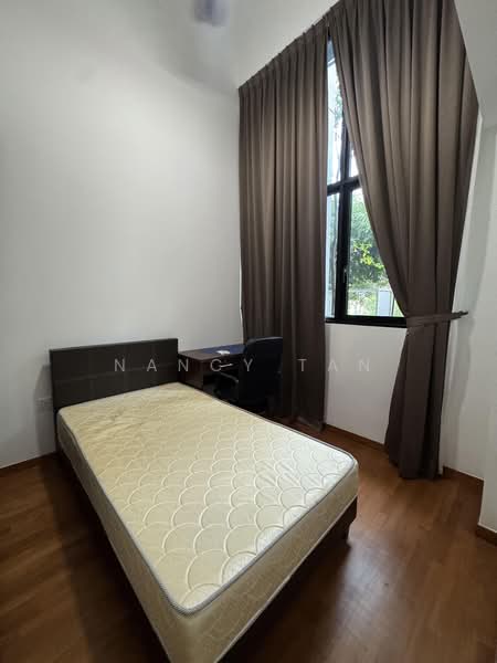 Kent Ridge Hill Residences, 52 South Buona Vista Road, 2 Bedrooms, 646 sqft, Condominium For Rent, by Nancy Tan, 500110406 - Bedroom - PropertyGuru.com.sg