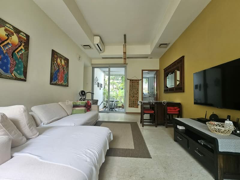 For Rent - Caribbean at Keppel Bay