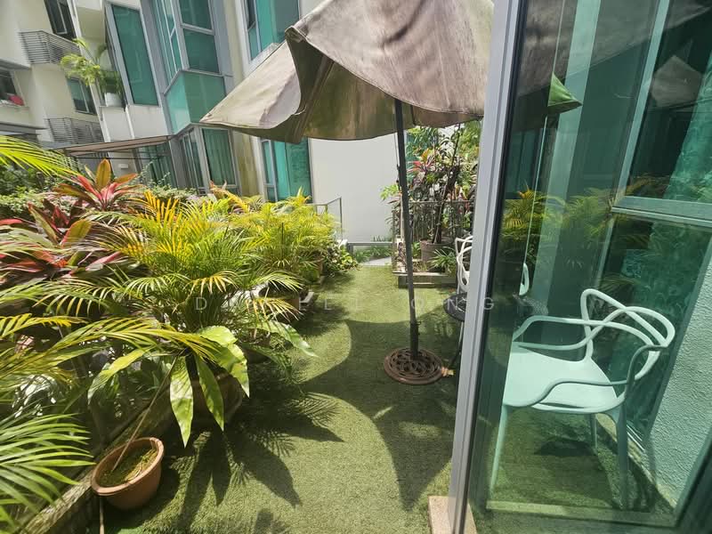For Rent - Caribbean at Keppel Bay