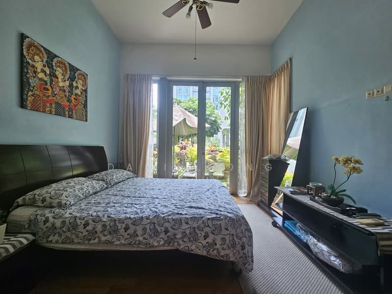 Caribbean at Keppel Bay, 46 Keppel Bay Drive, 2 Bedrooms, 1,130 sqft, Condominium For Rent, by Daniel Ong, 500110407 - Bedroom - PropertyGuru.com.sg