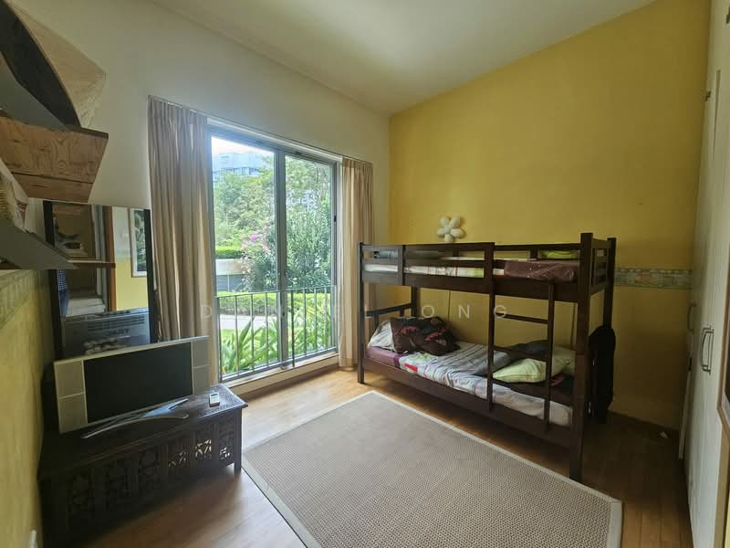 Caribbean at Keppel Bay, 46 Keppel Bay Drive, 2 Bedrooms, 1,130 sqft, Condominium For Rent, by Daniel Ong, 500110407 - Bedroom - PropertyGuru.com.sg