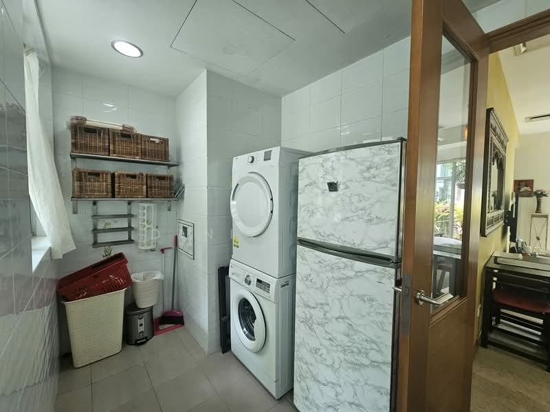 Caribbean at Keppel Bay, 46 Keppel Bay Drive, 2 Bedrooms, 1,130 sqft, Condominium For Rent, by Daniel Ong, 500110407 - Yard - PropertyGuru.com.sg