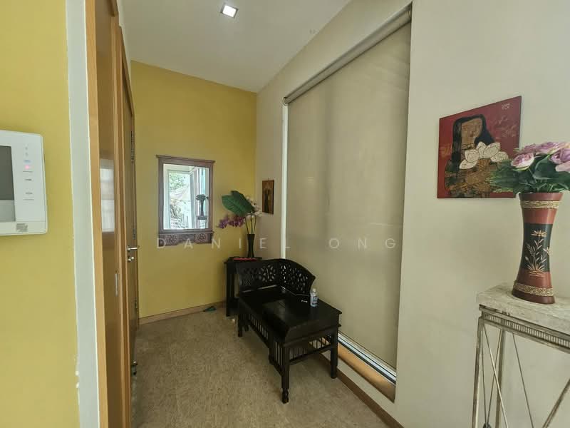 Caribbean at Keppel Bay, 46 Keppel Bay Drive, 2 Bedrooms, 1,130 sqft, Condominium For Rent, by Daniel Ong, 500110407 - Foyer - PropertyGuru.com.sg