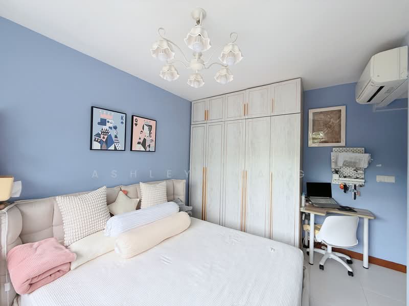 213B Punggol Walk, 213B Punggol Walk, 3 Bedrooms, 1,001 sqft, HDB Flat For Sale, by Ashley Huang, 500110414 - Bedroom - PropertyGuru.com.sg