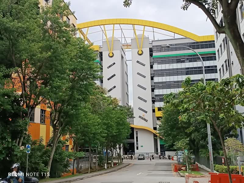 Henderson Building, 221 Henderson Road, 1,851 sqft, Light Industrial (B1) For Sale, by B.L. Tan, 500110415 - CommercialGuru.com.sg