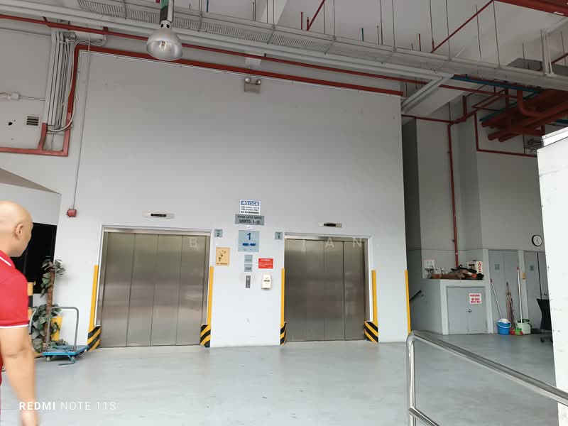 Henderson Building, 221 Henderson Road, 1,851 sqft, Light Industrial (B1) For Sale, by B.L. Tan, 500110415 - Interior - CommercialGuru.com.sg