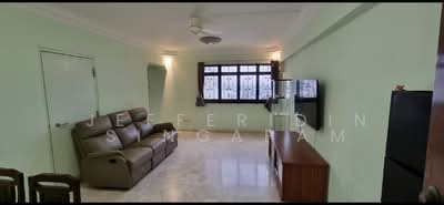 For Rent - 815 Jurong West Street 81