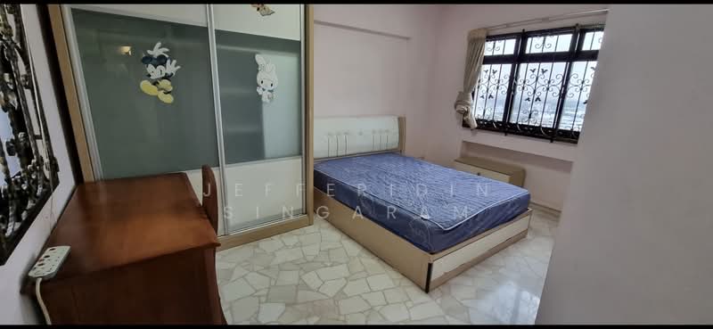 815 Jurong West Street 81, 815 Jurong West Street 81, 3 Bedrooms, 1,097 sqft, HDB Flat For Rent, by Jefferidin Singaram, 500110418 - Bedroom - PropertyGuru.com.sg
