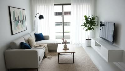 For Rent - Arena Residences