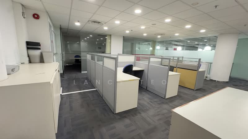 Ground Floor Commercial White space for Rent, , 6,014 sqft, Light Industrial (B1) For Rent, by Lance Teo, 500110421 - Interior - CommercialGuru.com.sg