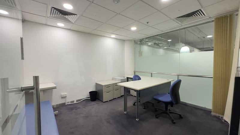 Ground Floor Commercial White space for Rent, , 6,014 sqft, Light Industrial (B1) For Rent, by Lance Teo, 500110421 - Study - CommercialGuru.com.sg