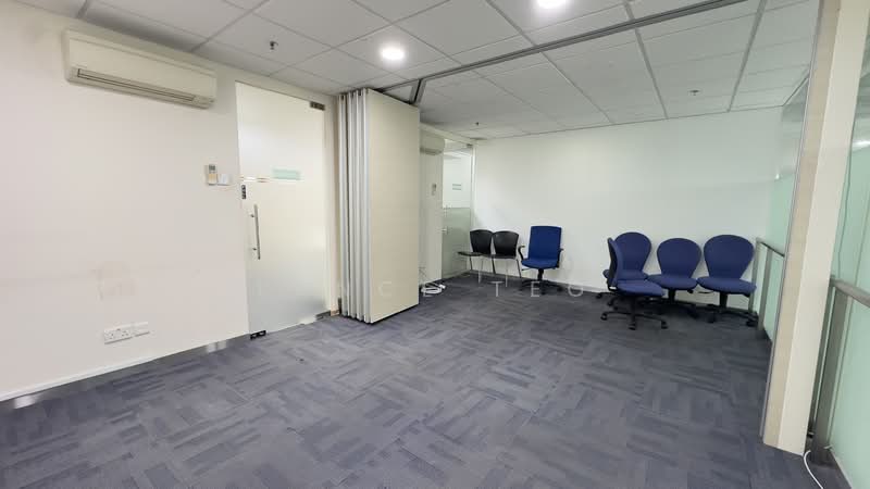 Ground Floor Commercial White space for Rent, , 6,014 sqft, Light Industrial (B1) For Rent, by Lance Teo, 500110421 - CommercialGuru.com.sg