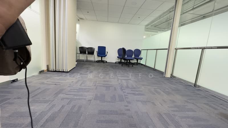 Ground Floor Commercial White space for Rent, , 6,014 sqft, Light Industrial (B1) For Rent, by Lance Teo, 500110421 - Interior - CommercialGuru.com.sg